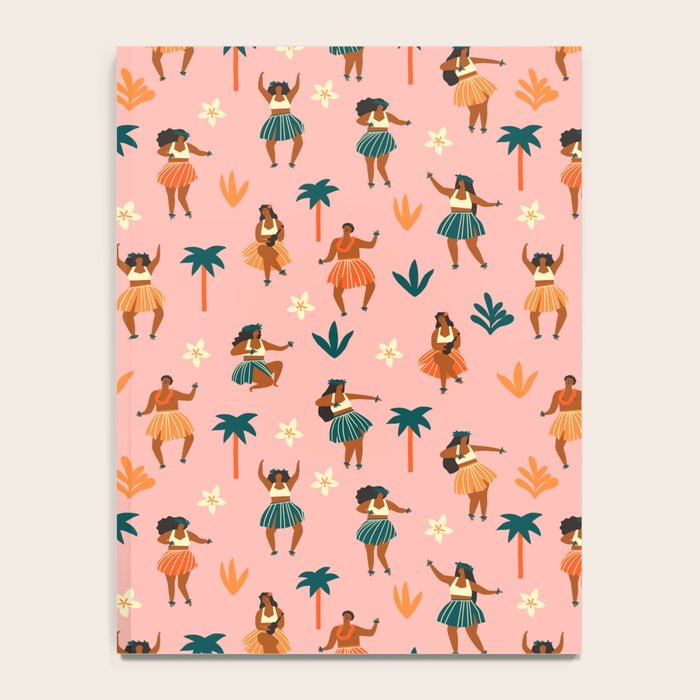 Ohana Notebook Gallery Image 4