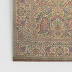 William Morris Antique Persian Floral Poster Gallery Image 3
