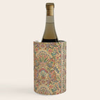 William Morris Antique Persian Floral Wine Chiller Gallery Image 3