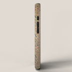 William Morris Antique Persian Floral iPhone Case Gallery Image 2