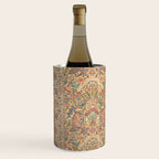 William Morris Antique Persian Floral Wine Chiller Gallery Image 2
