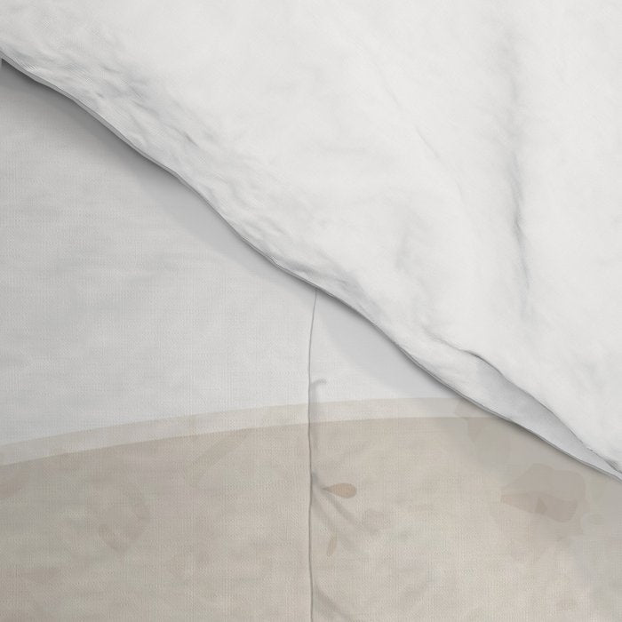 Shape Study #40 - Stone Comforter Gallery Image 4