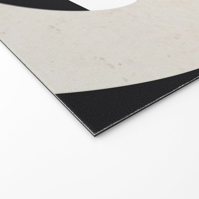 Shape Study #40 - Stone Welcome Mat Gallery Image 2