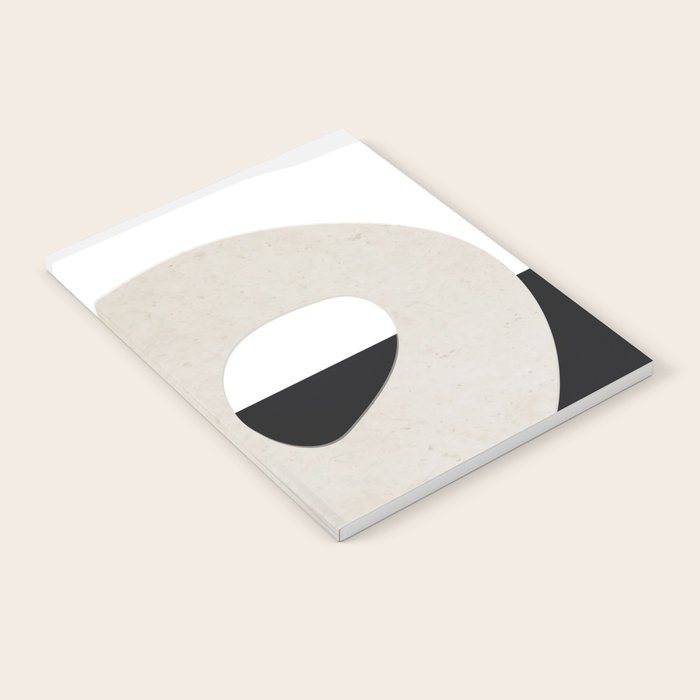 Shape Study #40 - Stone Notebook Gallery Image 2