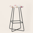  Light Glam Cocktails Theme Stool Gallery Image 1
