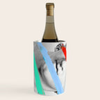 Composition 719 Wine Chiller Gallery Image 1