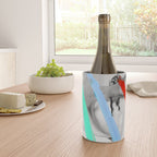 Composition 719 Wine Chiller Gallery Image 4