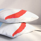Composition 719 Pillow Sham Gallery Image 3