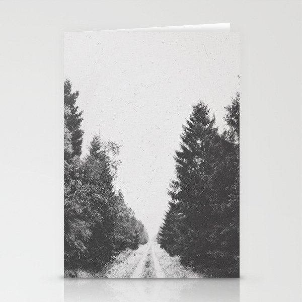 INTO THE WILD XXIII Stationery Card Gallery Image 2