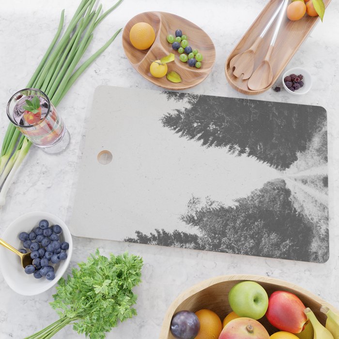 INTO THE WILD XXIII Cutting Board Gallery Image 2