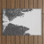 INTO THE WILD XXIII Outdoor Rug Gallery Image 1
