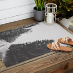 INTO THE WILD XXIII Outdoor Rug Gallery Image 2