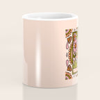 4. The Empress Mushroom Coffee Mug Gallery Image 4