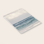 Ocean Clouds - Nature, Landscape Photography Notebook Gallery Image 3