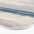 Ocean Clouds - Nature, Landscape Photography Bath Mat Gallery Image 3