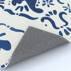 Bluebird of Happiness Rug Gallery Image 4