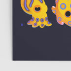 Blue-ringed octopus Poster Gallery Image 3