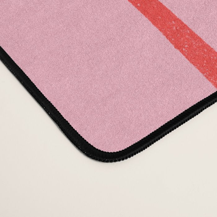 carnations 3 Desk Mat Gallery Image 4