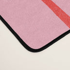carnations 3 Desk Mat Gallery Image 4