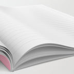 carnations 3 Notebook Gallery Image 2