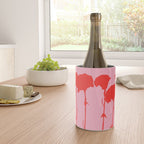 carnations 3 Wine Chiller Gallery Image 4