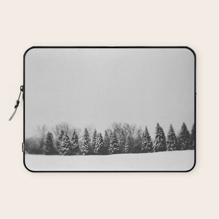 Pine Line Laptop Sleeve Gallery Image 1
