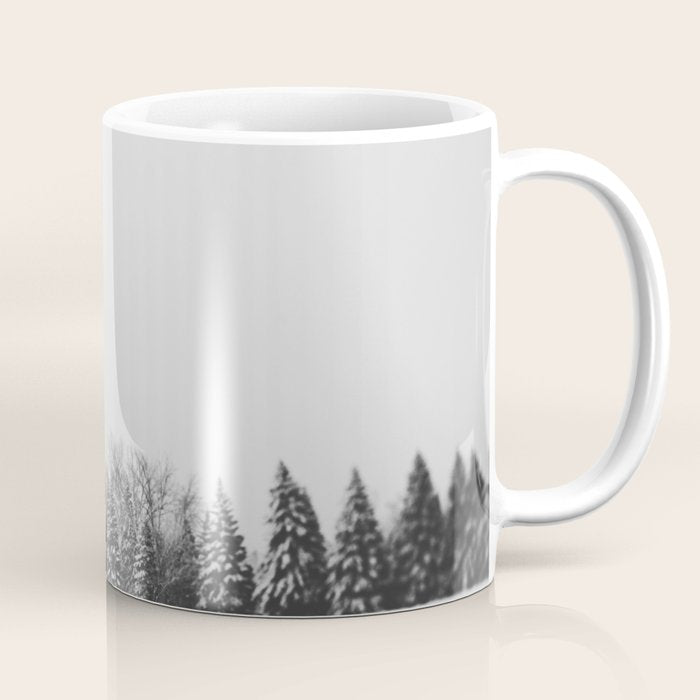 Pine Line Coffee Mug Gallery Image 1