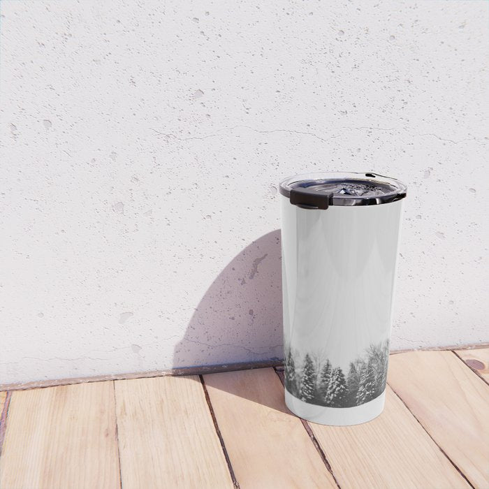 Pine Line Travel Mug Gallery Image 4
