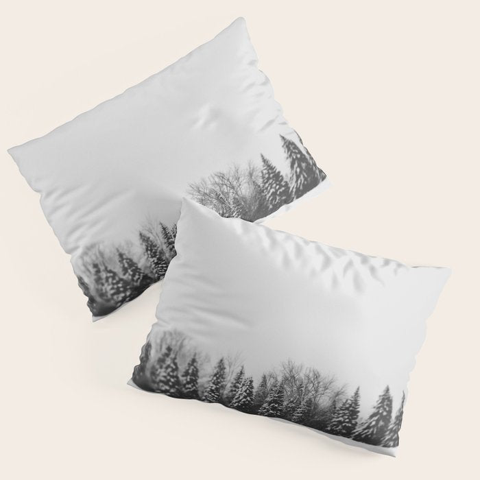 Pine Line Pillow Sham Gallery Image 3