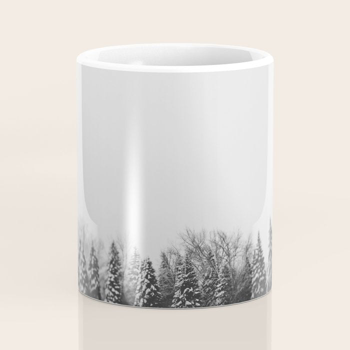Pine Line Coffee Mug Gallery Image 4