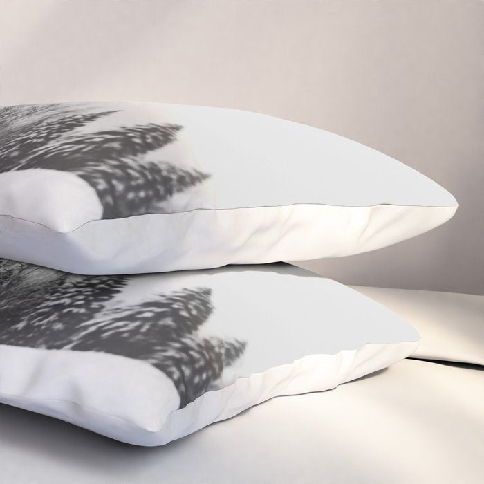 Pine Line Pillow Sham Gallery Image 3