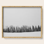 Pine Line Serving Tray Gallery Image 1