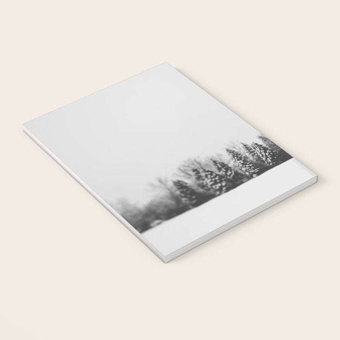 Pine Line Notebook Gallery Image 3