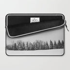 Pine Line Laptop Sleeve Gallery Image 2