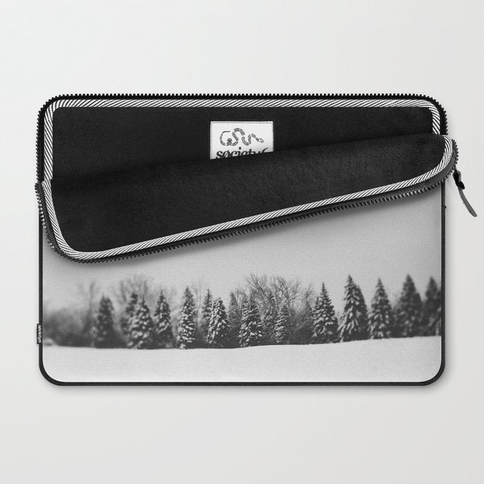 Pine Line Laptop Sleeve Gallery Image 2