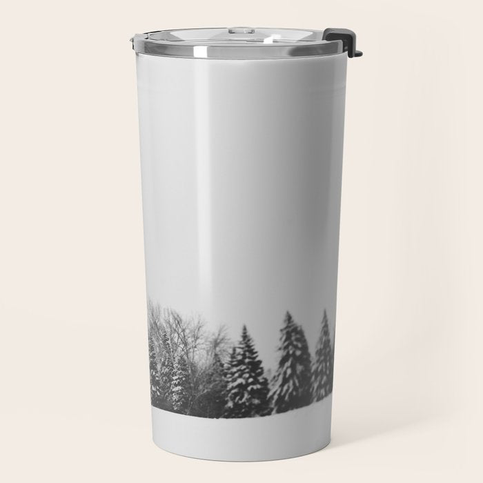 Pine Line Travel Mug Gallery Image 2