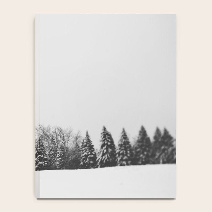 Pine Line Notebook Gallery Image 4
