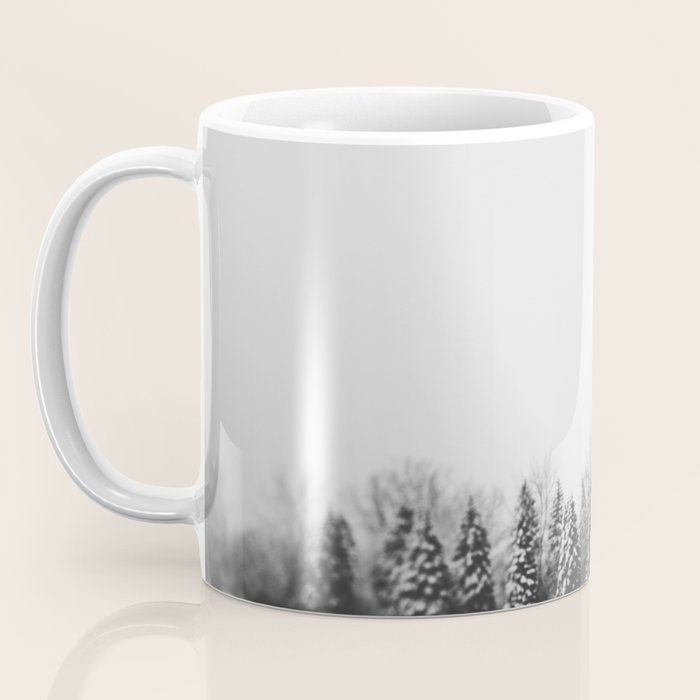 Pine Line Coffee Mug Gallery Image 3