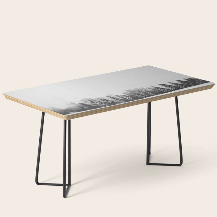 Pine Line Coffee Table Gallery Image 1