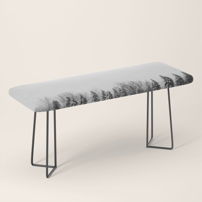 Pine Line Bench Gallery Image 1