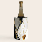 Metallic Vista Wine Chiller Gallery Image 3
