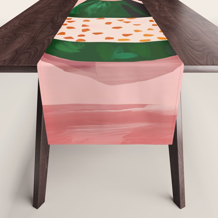 Let's Celebrate  Table Runner Gallery Image 1
