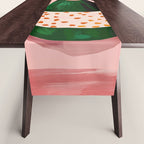 Let's Celebrate  Table Runner Gallery Image 1