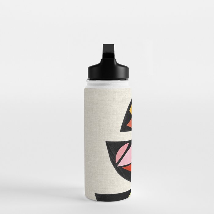 Totem Mosaic Water Bottle Gallery Image 3