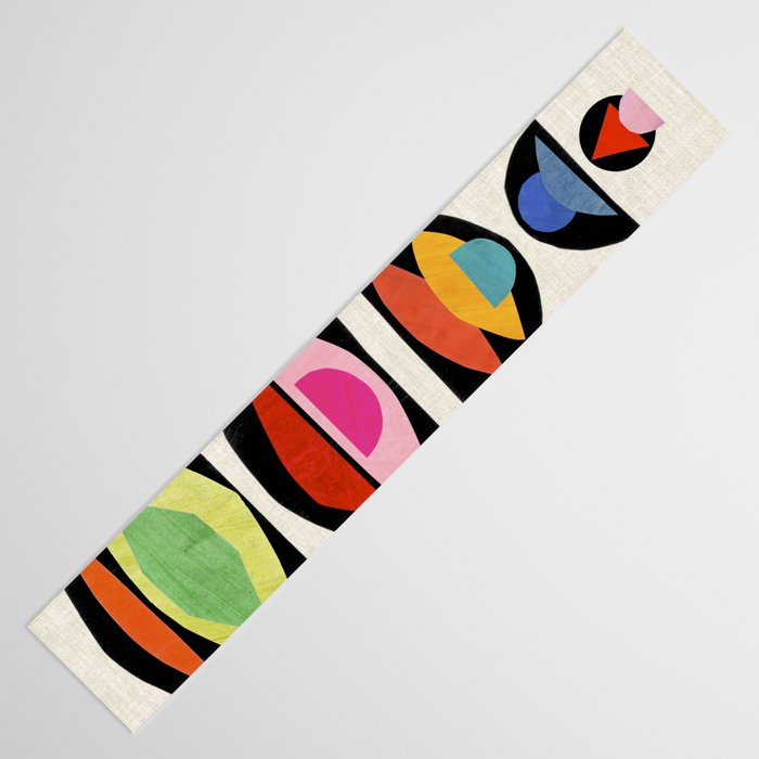 Totem Mosaic Table Runner Gallery Image 3