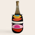 Totem Mosaic Wine Chiller Gallery Image 1