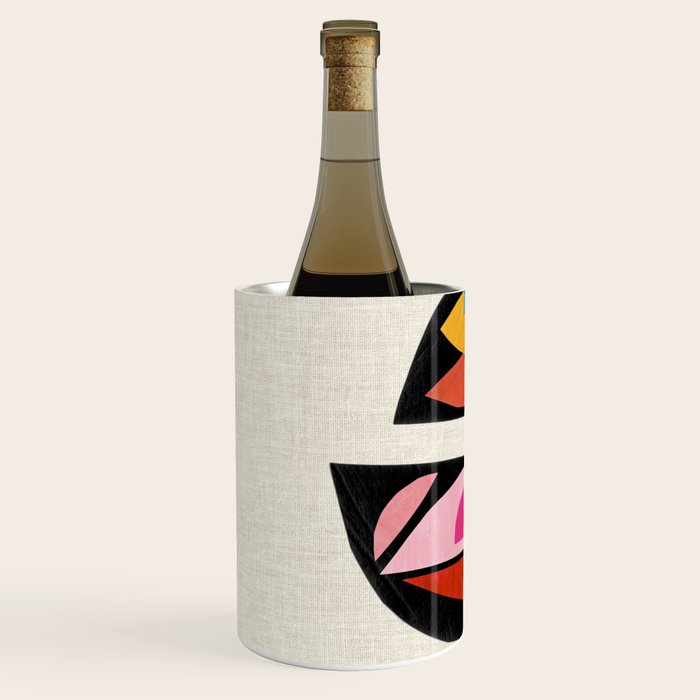 Totem Mosaic Wine Chiller Gallery Image 2