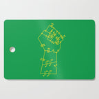 Re-Volt Cutting Board Gallery Image 1