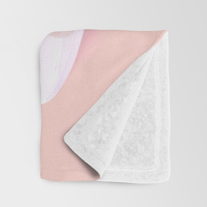 MR. BUTTER Throw Blanket Gallery Image 3