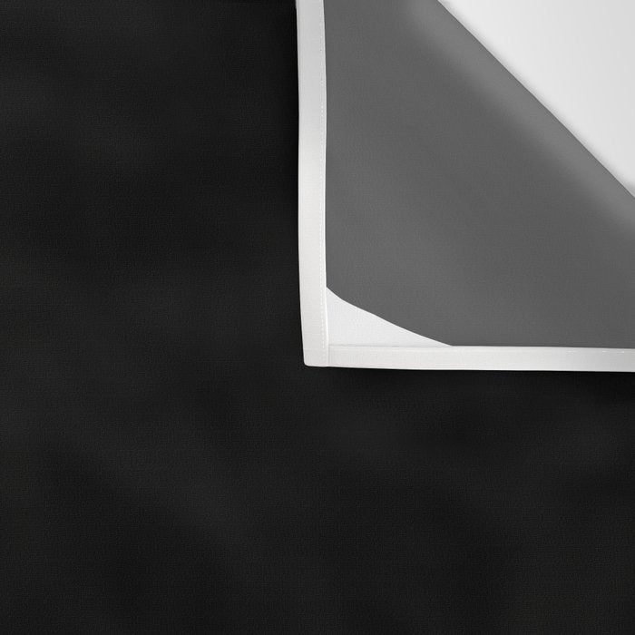 Minimalist Black and White 82 Wall Tapestry Gallery Image 3